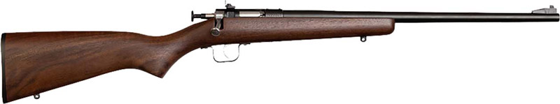 GKSA2238_4-1.jpg CRICKETT RIFLE G2 22LR - BLUED/WALNUT - Image 1