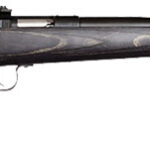 CRICKETT RIFLE G2 22LR - BLUED/BLACK LAMINATE