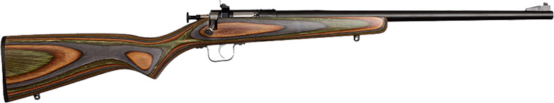 GKSA2252_4-1.jpg CRICKETT RIFLE G2 22LR - BLUED/CAMO LAMINATE - Image 1