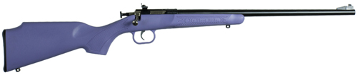 GKSA2306-1.jpg CRICKETT RIFLE G2 22LR - BLUED/PURPLE - Image 1