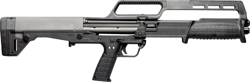 GKSG410BLK-1.jpg KEL-TEC KSG 410 3" 18.5" - CYLINDER 14RD BLACK - Image 1