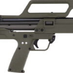 KEL-TEC KSG 410 3" 18.5" 14RD - CYLINDER GREEN