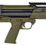 KEL-TEC KSG SHOTGUN 12GA. 3" - 12-SHOT 18.5" CYL OD GREEN/BLK