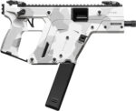 KRISS VECTOR SDP G3 PISTOL - 10MM 5.5" 33RD ARCTIC DELTA