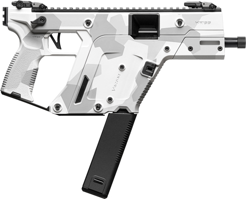 GKV103PAD00_1.jpg KRISS VECTOR SDP G3 PISTOL - 10MM 5.5" 33RD ARCTIC DELTA - Image 1