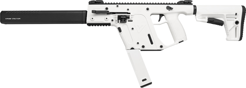 GKV10CAP20_2.jpg KRISS VECTOR CRB G2 10MM 16" - 33RD M4 STOCK ALPINE - Image 1