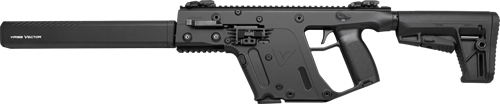 GKV40CBL20_3.jpg KRISS VECTOR CRB G2 40SW 16" - 15RD M4 STOCK BLACK - Image 1