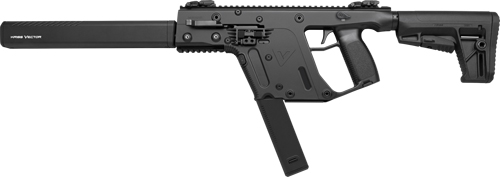 GKV45CBL20_4.jpg KRISS VECTOR CRB G2 45ACP 16" - 30RD M4 STOCK BLACK - Image 1