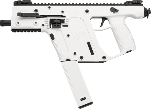 GKV45PAP20_3.jpg KRISS VECTOR SDP G2 PISTOL - 45ACP THREADED 30RD ALPINE - Image 1