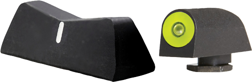 GL0009P3Y-1.jpg XS DXW2 BIG DOT FOR GLOCK 17- - 27/31-38 YLLW DEFENSE EXP SET - Image 1