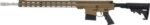 GLFA AR10 RIFLE 243 WIN - 24" S/S BBL 5-SHOT BRONZE - Image 2