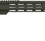 GLFA AR10 RIFLE 243 WIN - 24" S/S BBL 5-SHOT OD GREEN