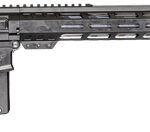 GLFA GL10 RIFLE 6.5 PRC 24" - 1:8 SS BBL BLACK