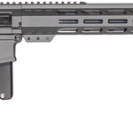 GLFA GL10 RIFLE 6.5 PRC 24" - 1:8 SS BBL SNIPER GREY
