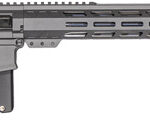 GLFA GL10 RIFLE 7MM REM MAG - 24" 1:8 SS BBL SNIPER GREY