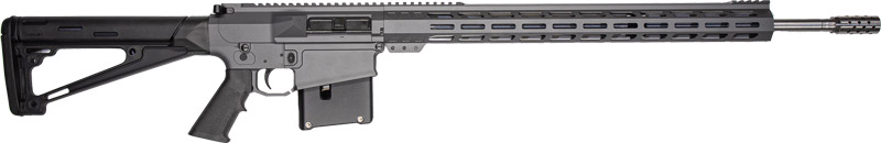 GL10LA7REMSSSNP-1.jpg GLFA GL10 RIFLE 7MM REM MAG - 24" 1:8 SS BBL SNIPER GREY - Image 1