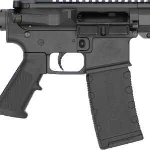 GLF GL15 5.56 PST 7.5S 30R BLK