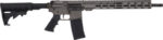 GLFA AR15 RIFLE 223 WYLDE - 16" NIT BBL TUNGSTEN - Image 2
