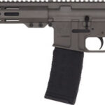 GLFA AR15 RIFLE 223 WYLDE - 16" NIT BBL TUNGSTEN