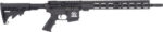 GLFA AR15 RIFLE 350 LEGEND - 16" NITRIDE 5RD M-LOK BLACK