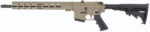 GLFA AR15 RIFLE 350 LEGEND - 16" NITRIDE 5RD M-LOK FDE - Image 2