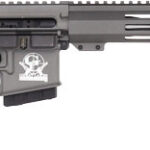 GLFA AR15 RIFLE 350 LEGEND - 16" S/S BBL 5RD M-LOK TUNGSTEN