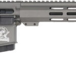 GLFA AR15 RIFLE 350 LEGEND - 16" NITRIDE 5RD M-LOK TUNGSTEN