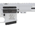 GLFA AR15 RIFLE 350 LEGEND - 16" NITRIDE 5RD M-LOK WHITE
