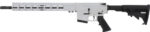 GLFA AR15 RIFLE 350 LEGEND - 16" NITRIDE 5RD M-LOK WHITE - Image 2