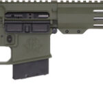 GLFA GL15 RIFLE 400 LEGEND - 16" S/S BBL 5RD M-LOK OD GREEN