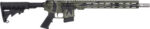 GLFA GL15 RIFLE 400 LEGEND - 16" S/S BBL 5RD PURSUIT GREEN