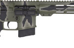 GLFA GL15 RIFLE 400 LEGEND - 16" S/S BBL 5RD PURSUIT GREEN