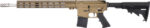GLFA AR15 450 BUSHMASTER - 18" S/S BBL BRONZE - Image 2