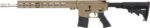 GLFA AR15 450 BUSHMASTER - 18" S/S BBL FLAT DARK EARTH - Image 2