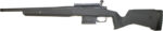 GLFA SUB-1 BOLT ACTION 308 WIN - 18" SS FLUTED CF STOCK BLACK - Image 2
