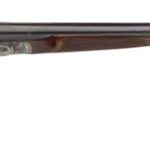 PEDERSOLI LA BOHEMIENNE S/S - 12GA 3" 28" CT5 WALNUT