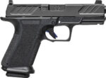 SHADOW SYSTEMS LE MR920 9MM - OPTIC CUT BLACK