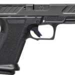 SHADOW SYSTEMS LE MR920 9MM - OPTIC CUT BLACK