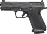 SHADOW SYSTEMS LE MR920 9MM - OPTIC CUT BLACK - Image 2