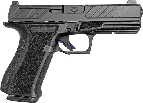 GLE5328_1.jpg SHADOW SYSTEMS LE ED. CR920XL - 9MM OPTIC CUT BLACK - Image 1