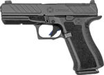 SHADOW SYSTEMS LE ED. CR920XL - 9MM OPTIC CUT BLACK - Image 2