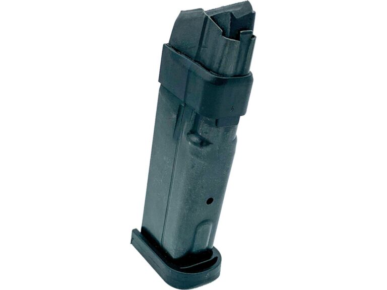 PRO MAG GLK43X/48 9MM 15RD