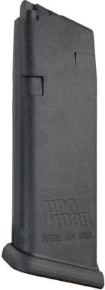 PRO MAG MAGAZINE FOR GLOCK 21 - 45ACP 13RD BLACK POLYMER