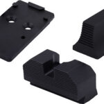 XS MINIMALIST FBR OPT SIGHT & - OPTIC PLATE RMR FOR GLOCK