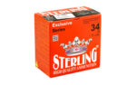 STERLING EXCLSV 12GA 2.75" #4 25/250 - Image 2