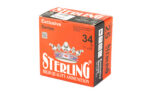 STERLING EXCLSV 12GA 2.75" #4 25/250 - Image 3