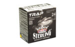 STERLING COMP 12GA 2.75" #8 25/250 - Image 2
