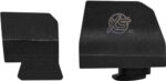 XS R3D FOR GLOCK 43X/48 3-DOT - GREEN TRITIUM SET - Image 2