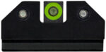 XS R3D FOR GLOCK 43X/48 3-DOT - GREEN TRITIUM SET - Image 3