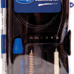 GUNMASTER .22 RIFLE - 12PC COMPACT CLEANING KIT